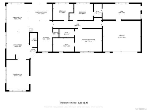 2250 Mountain Ln, Ramona, CA 92065 photo 48