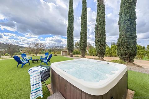 2250 Mountain Ln, Ramona, CA 92065 photo 3