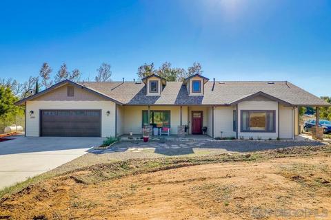 1390 Ash St, Ramona, CA 92065 photo 1