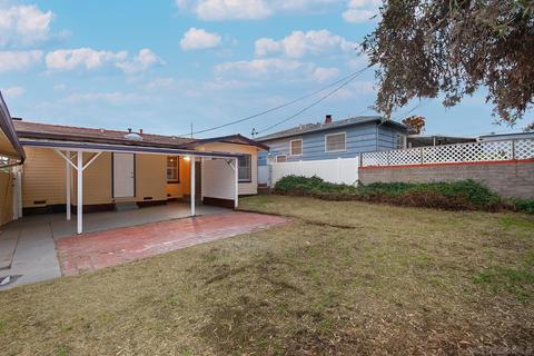 7253 Vassar Ave, La Mesa, CA 91942 photo 38