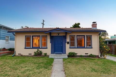7253 Vassar Ave, La Mesa, CA 91942 photo 2