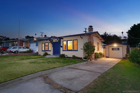 7253 Vassar Ave, La Mesa, CA 91942 photo 3
