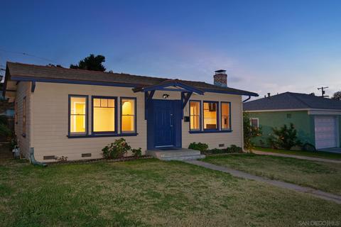 7253 Vassar Ave, La Mesa, CA 91942 photo 4