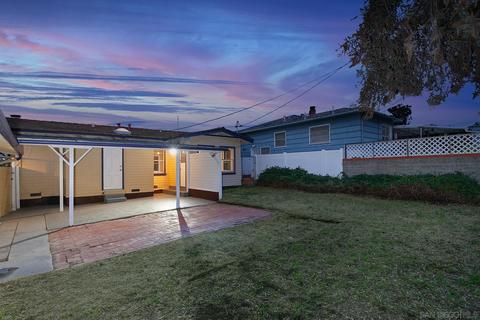 7253 Vassar Ave, La Mesa, CA 91942 photo 49