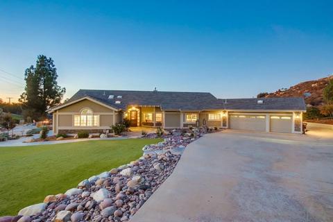 2412 Euclid Ave, El Cajon, CA 92019