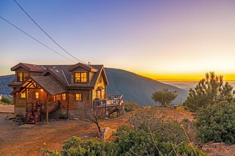 36153 N Peak Way, Julian, CA 92036 photo 55