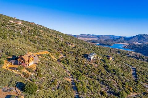 36153 N Peak Way, Julian, CA 92036 photo 59