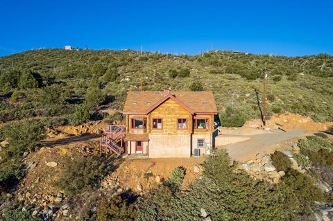 36153 N Peak Way, Julian, CA 92036 photo 71