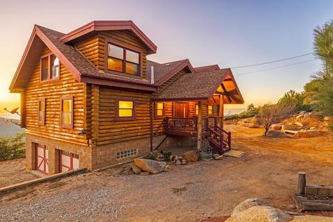 36153 N Peak Way, Julian, CA 92036 photo 53