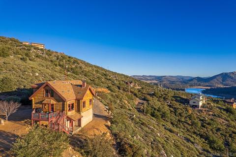36153 N Peak Way, Julian, CA 92036 photo 63