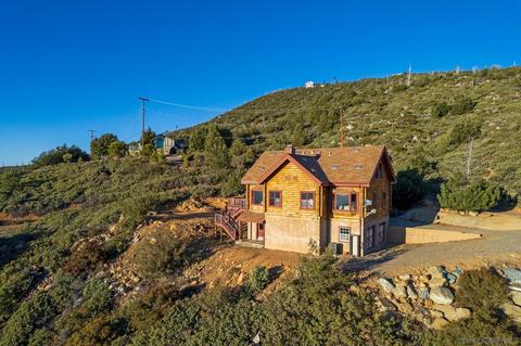 36153 N Peak Way, Julian, CA 92036 photo 70