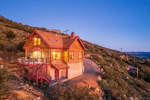 36153 N Peak Way, Julian, CA 92036 photo 73