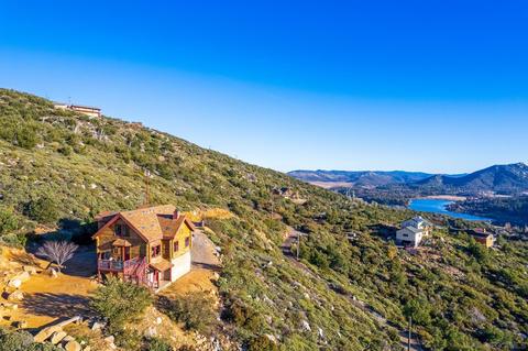 36153 N Peak Way, Julian, CA 92036 photo 67