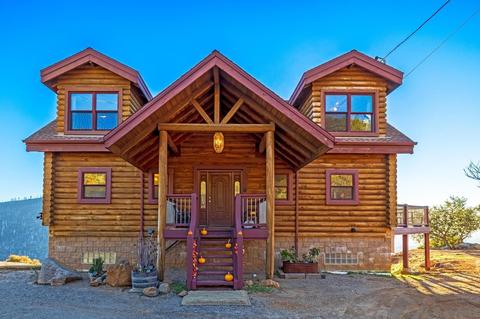 36153 N Peak Way, Julian, CA 92036 photo 50
