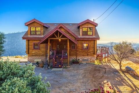 36153 N Peak Way, Julian, CA 92036 photo 49