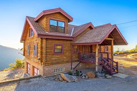 36153 N Peak Way, Julian, CA 92036 photo 51