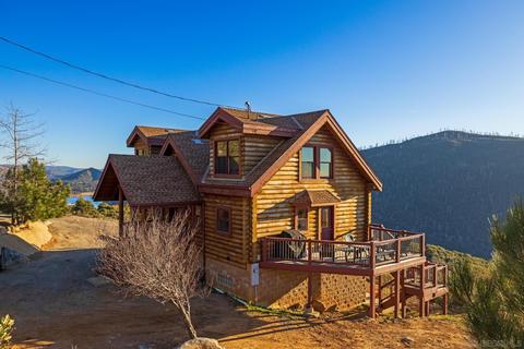 36153 N Peak Way, Julian, CA 92036 photo 48