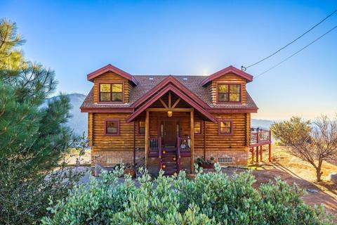 36153 N Peak Way, Julian, CA 92036 photo 1