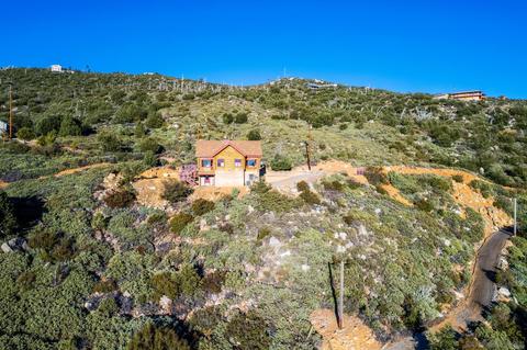 36153 N Peak Way, Julian, CA 92036 photo 69