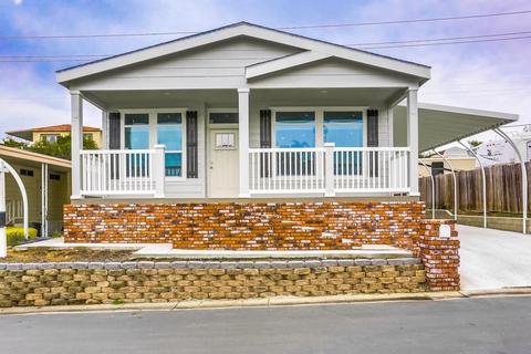 1145 E Barham Dr #244, San Marcos, CA 92078