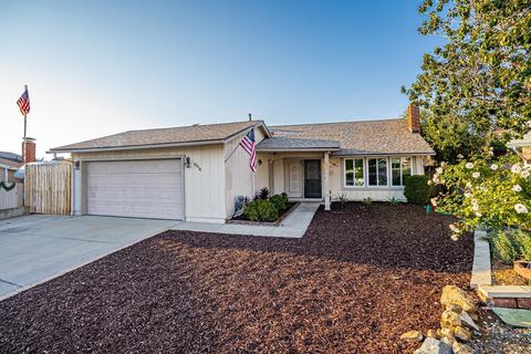 9954 Kincaid St, Santee, CA 92071 photo 25