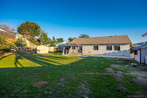 9954 Kincaid St, Santee, CA 92071 photo 22