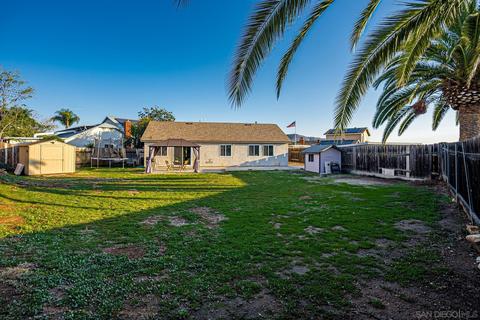 9954 Kincaid St, Santee, CA 92071 photo 21