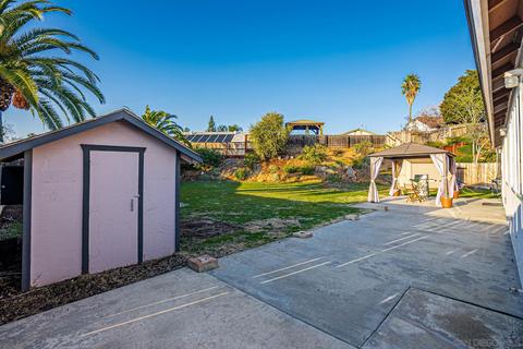 9954 Kincaid St, Santee, CA 92071 photo 23
