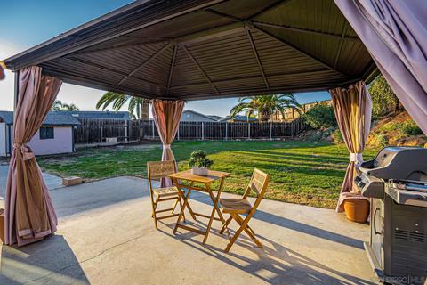 9954 Kincaid St, Santee, CA 92071 photo 19