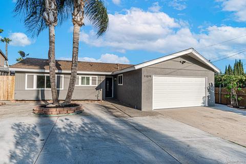 1109 Rhea Pl, Vista, CA 92084 photo 1