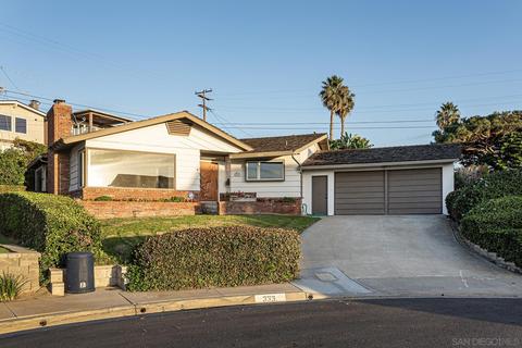 333 San Colla St, La Jolla, CA 92037 photo 37