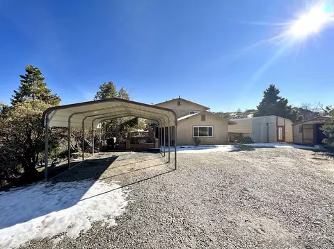 28625 Mccall Park Rd, Mountain Center, CA 92561