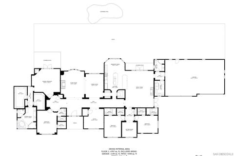 14755 High Valley Rd, Poway, CA 92064 photo 59