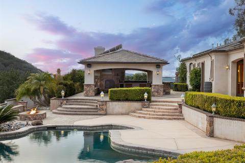 14755 High Valley Rd, Poway, CA 92064 photo 36