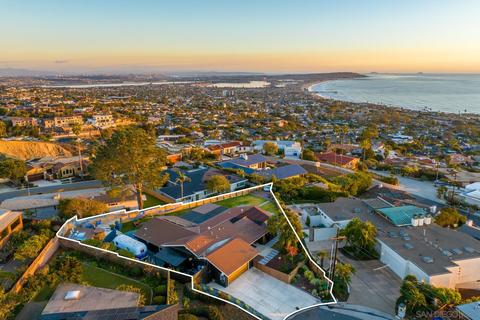 5901 Avenida Chamnez, La Jolla, CA 92037 photo 38