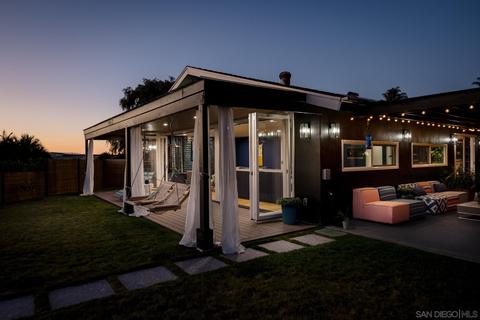 5901 Avenida Chamnez, La Jolla, CA 92037 photo 49