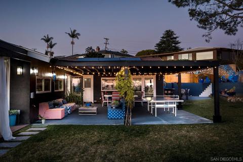 5901 Avenida Chamnez, La Jolla, CA 92037 photo 41