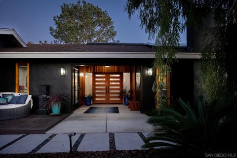 5901 Avenida Chamnez, La Jolla, CA 92037 photo 42
