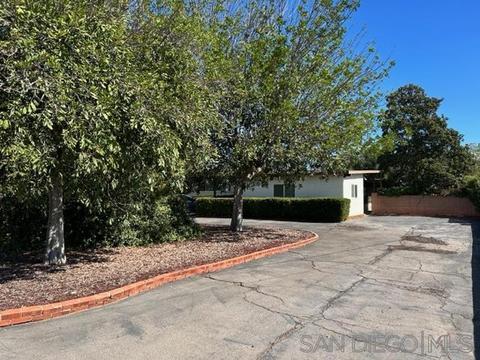 9641 Lakeview Rd, Lakeside, CA 92040 photo 1