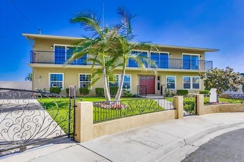 7915 Shadow Hill Dr, La Mesa, CA 91941 photo 2