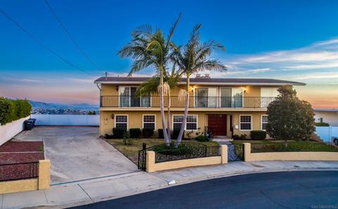 7915 Shadow Hill Dr, La Mesa, CA 91941 photo 3