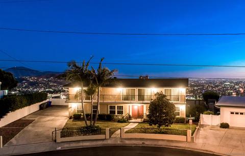 7915 Shadow Hill Dr, La Mesa, CA 91941 photo 1