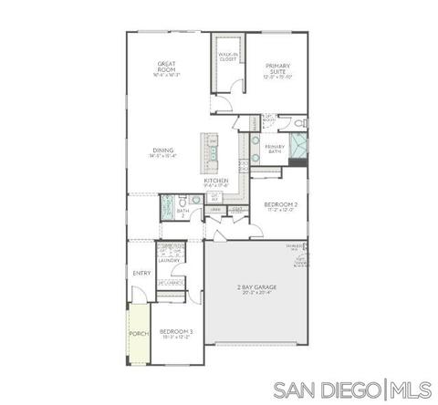 35139 Bergamot Cv #188, Fallbrook, CA 92028 photo 2