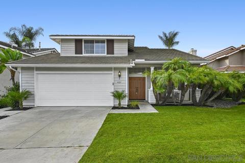 421 Alyssum Way, Oceanside, CA 92057 photo 1