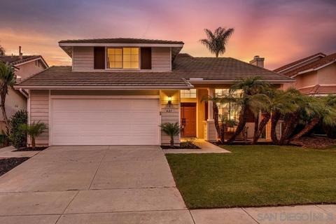 421 Alyssum Way, Oceanside, CA 92057 photo 2