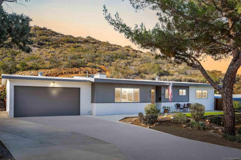 8502 Organdy Ln, Santee, CA 92071 photo 1