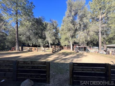 28908 Rocky Pass, Pine Valley, CA 91962 photo 1