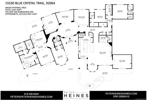 15530 Blue Crystal Trl, Poway, CA 92064 photo 51