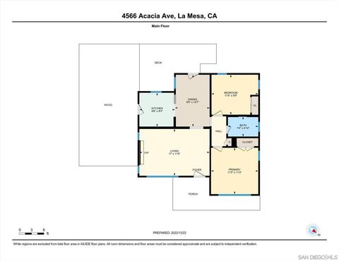 4566 Acacia Ave, La Mesa, CA 91941 photo 53