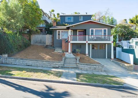 4566 Acacia Ave, La Mesa, CA 91941 photo 1
